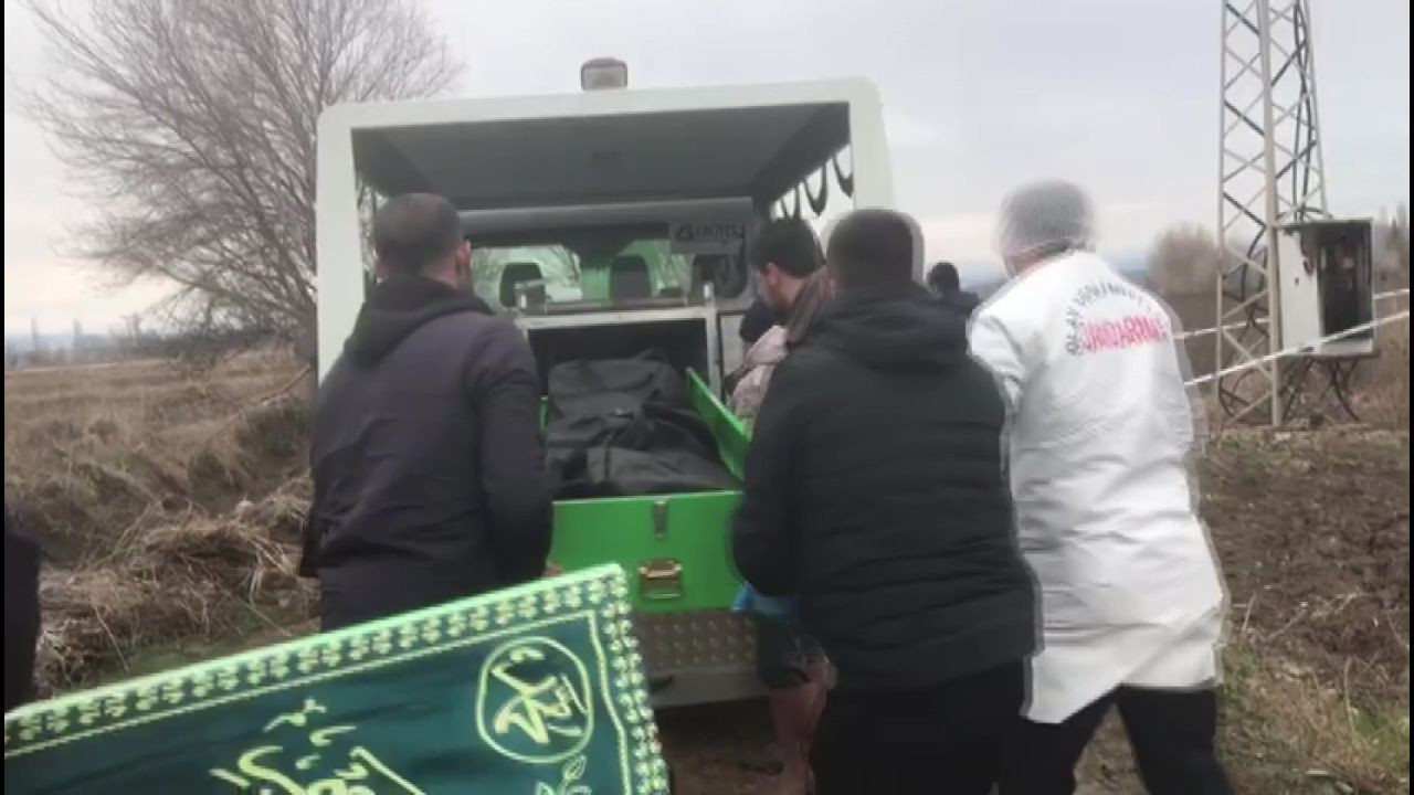 Amasya Suluova’da Elektrik Trafosu Önünde Bir Kişi Ölü Bulundu - Sayfa 4