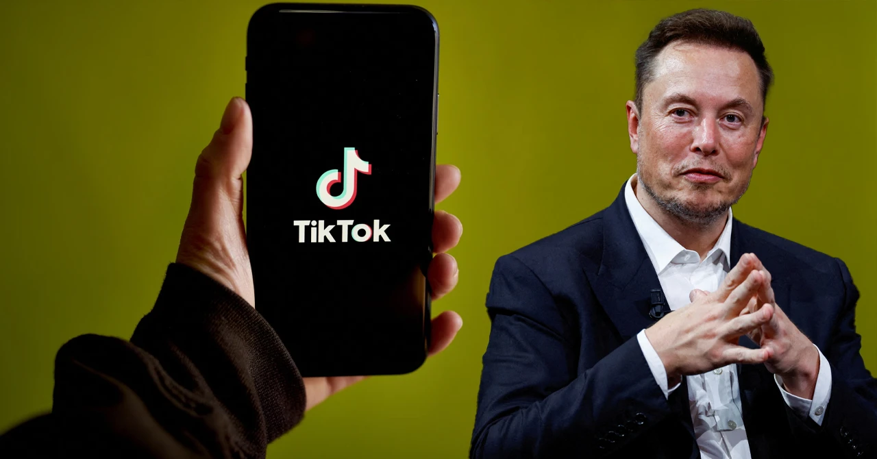 Elon Musk TikTok’u Satın Alacak Mı? Şirketten Yalanlama Geldi - Sayfa 4