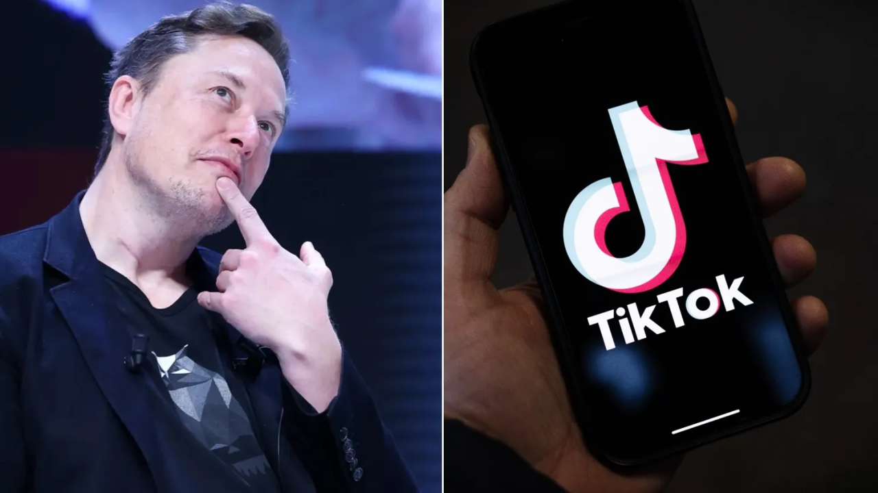 Elon Musk TikTok’u Satın Alacak Mı? Şirketten Yalanlama Geldi - Sayfa 6