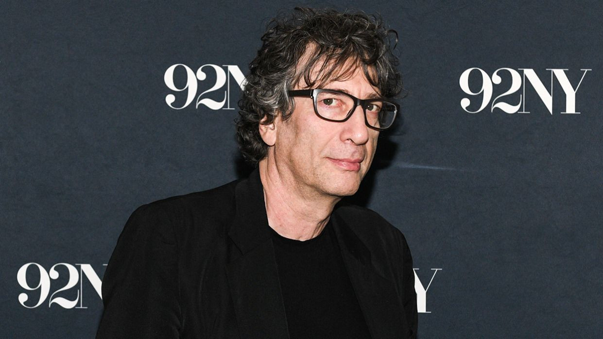 Neil Gaiman Hakkında Yeni Cinsel Saldırı İddiaları: Projeleri Askıya Alındı - Sayfa 2