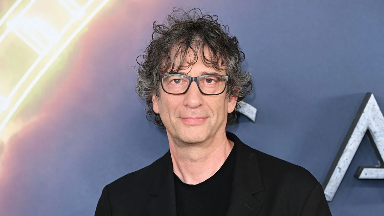 Neil Gaiman Hakkında Yeni Cinsel Saldırı İddiaları: Projeleri Askıya Alındı - Sayfa 3