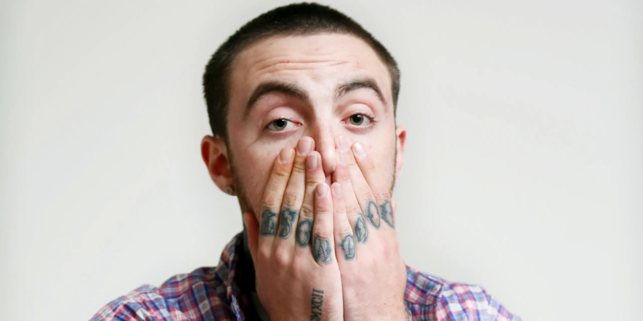 Mac Miller’ın "Balloonerism" Albümü İçin Özel Kısa Film Gösterimi Geliyor - Sayfa 4