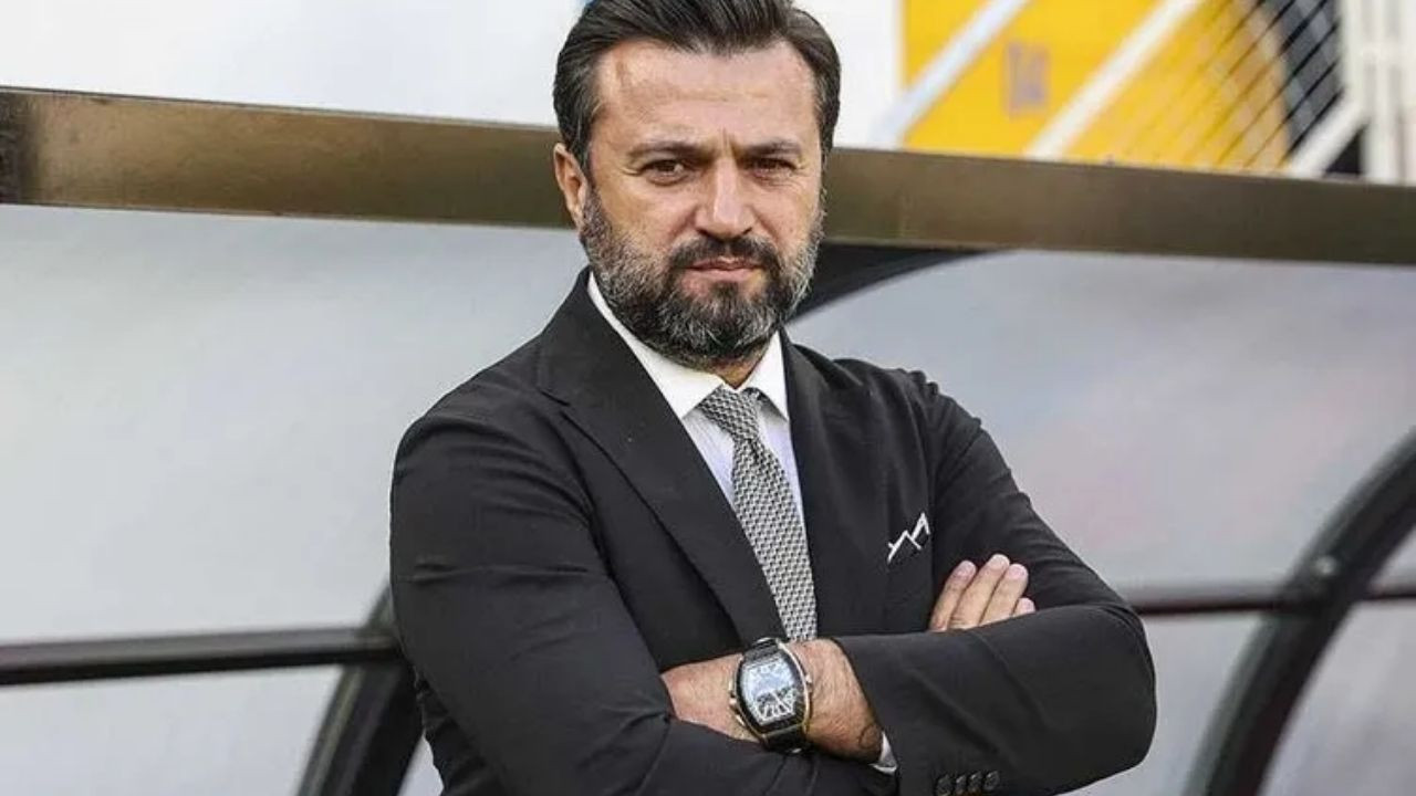 Süper Lig'de Direktör Kıyımı: Takımdan Ayrılan Teknik Direktörler... - Sayfa 2