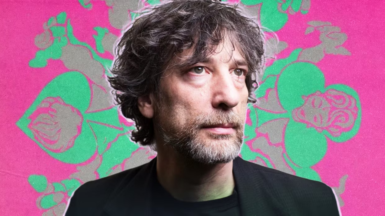 Neil Gaiman Hakkında Yeni Cinsel Saldırı İddiaları: Projeleri Askıya Alındı