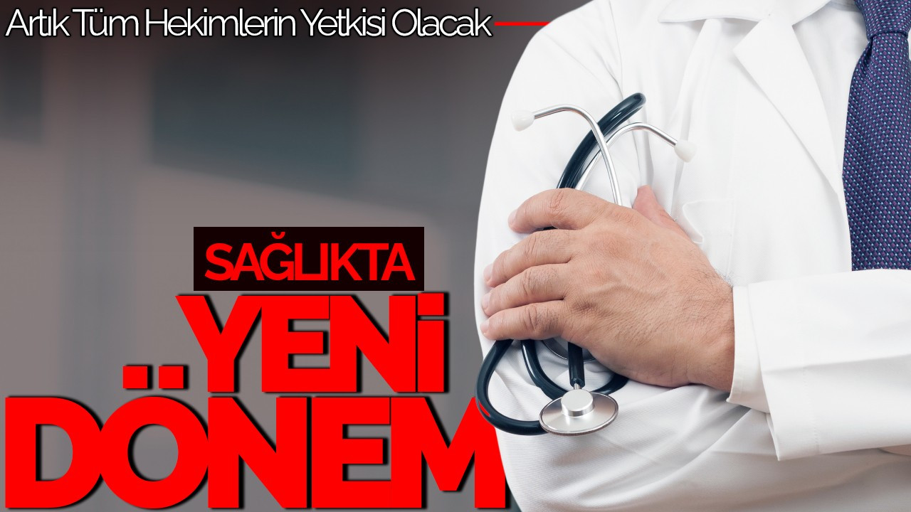 Sağlıkta Yeni Dönem: Tüm Hekimlere Estetik Yetkisi Geliyor