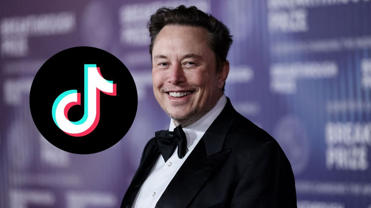 Elon Musk TikTok’u Satın Alacak Mı? Şirketten Yalanlama Geldi