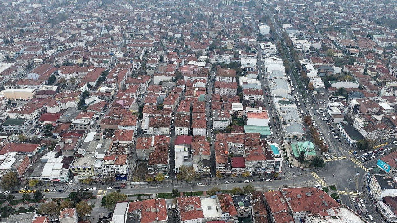 Başkan Alemdar, Kentsel Dönüşüm İçin İlk Adımı Atıyor! Hak Sahipleriyle Buluşma Başlıyor - Sayfa 1