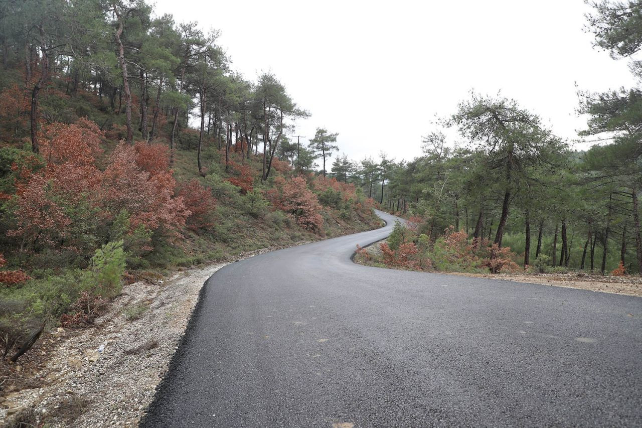 Büyükşehir’den Ulaşım Devrimi! Geyve Sehren ve Çamlık Mahallesi'ne 7.500 Metrelik Yeni Yüz - Sayfa 5