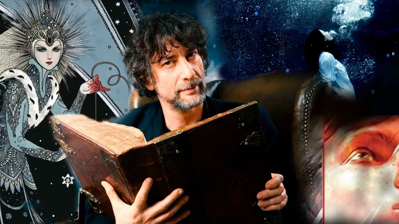 Neil Gaiman Hakkındaki Cinsel Saldırı İddialarını Reddetti