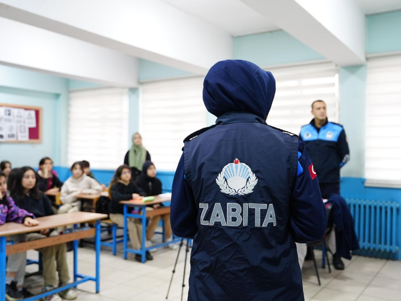 Öğrenciler Dönem Sonu Faaliyet Haftasında Hem Eğlendiler Hem Öğrendiler - Sayfa 3