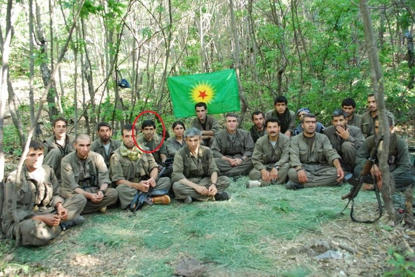 PKK’nın İran Yapılanmasını Kuran Terörist MİT’in Operasyonu İle Etkisiz Hale Getirildi! - Sayfa 1