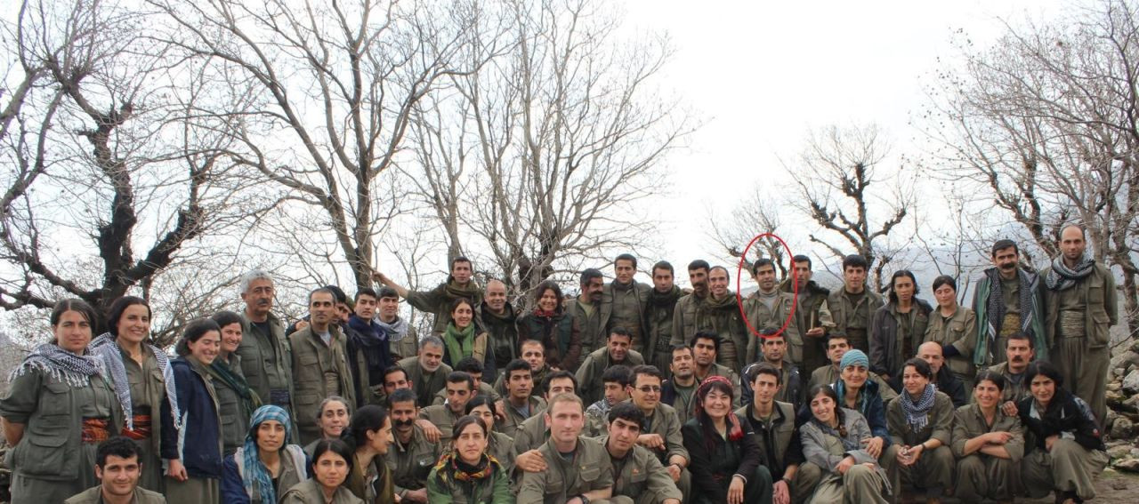 PKK’nın İran Yapılanmasını Kuran Terörist MİT’in Operasyonu İle Etkisiz Hale Getirildi! - Sayfa 7