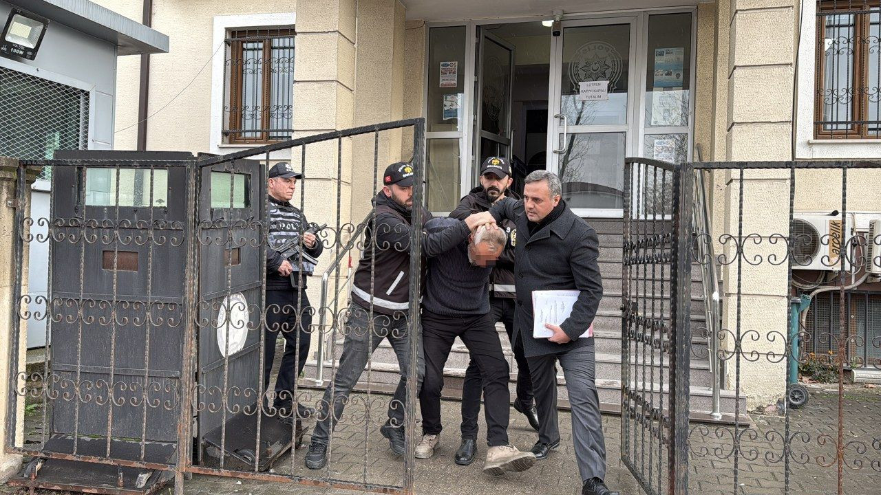 Sevgilisini boğazından defalarca bıçaklamıştı: Adliyeye sevk edildi! - Sayfa 4