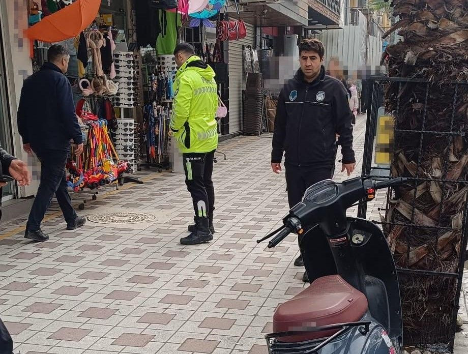 Turgutlu’da Kaldırım İşgallerine Karşı Denetimler Sıkılaştırıldı - Sayfa 3