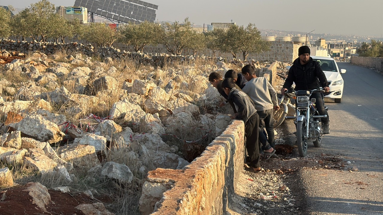 İdlib’de DEAŞ’a İHA Saldırısı: 1 Terörist Öldü, 1 Yaralı