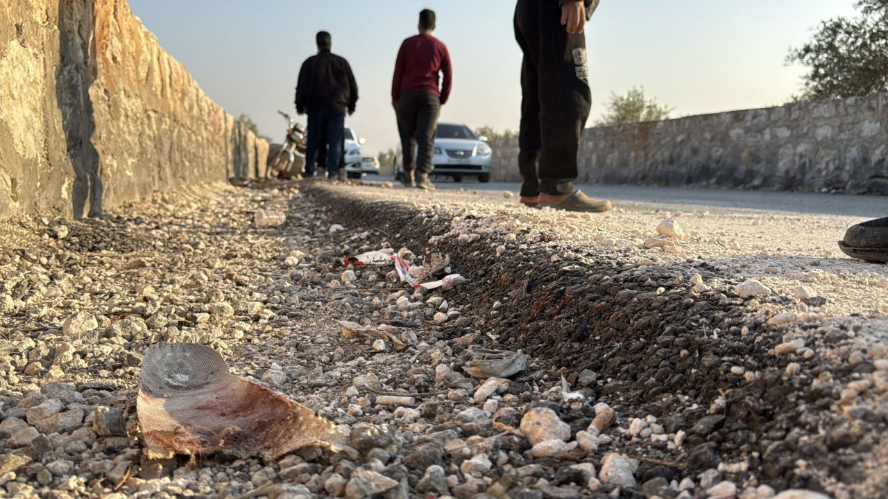 İdlib’de DEAŞ’a İHA Saldırısı: 1 Terörist Öldü, 1 Yaralı - Sayfa 5