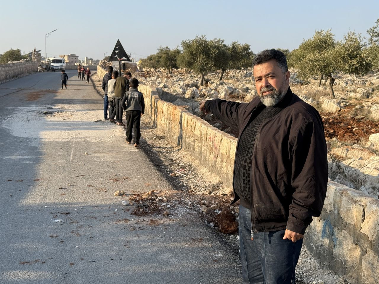 İdlib’de DEAŞ’a İHA Saldırısı: 1 Terörist Öldü, 1 Yaralı - Sayfa 6