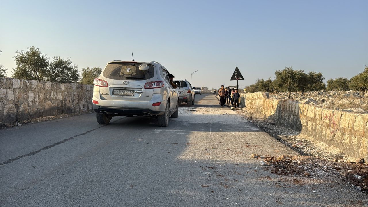 İdlib’de DEAŞ’a İHA Saldırısı: 1 Terörist Öldü, 1 Yaralı - Sayfa 7