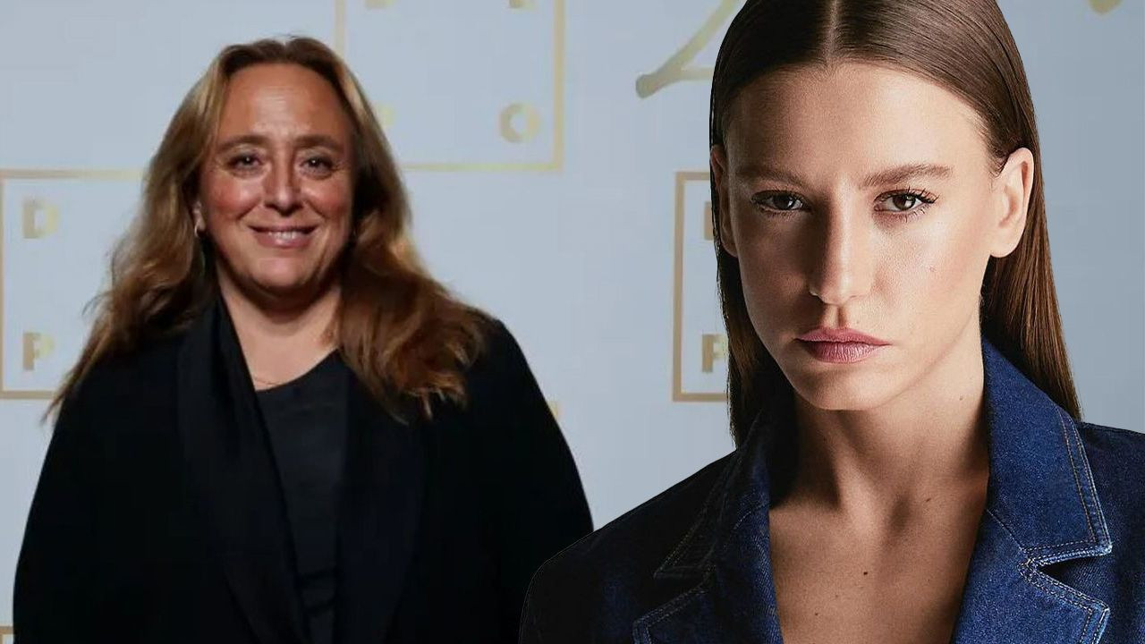 Ayşe Barım’a Erişim Engeli Reddi! Serenay Sarıkaya Bugün İfade Verecek - Sayfa 11