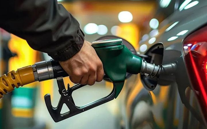 Küresel Petrol Üretimi Zirveye Çıktı! Aralıkta Günde 103 Milyon Varil Üretildi - Sayfa 17