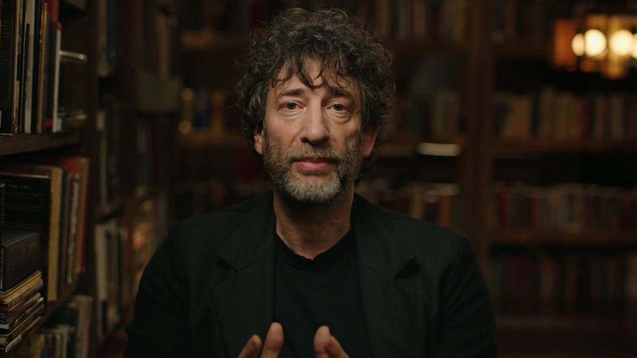 Neil Gaiman Hakkındaki Cinsel Saldırı İddialarını Reddetti - Sayfa 3