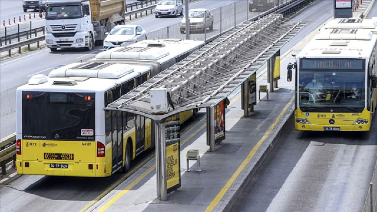 İstanbul’da Toplu Taşıma Zamlandı: Yeni Ücret Tarifesi Açıklandı - Sayfa 3