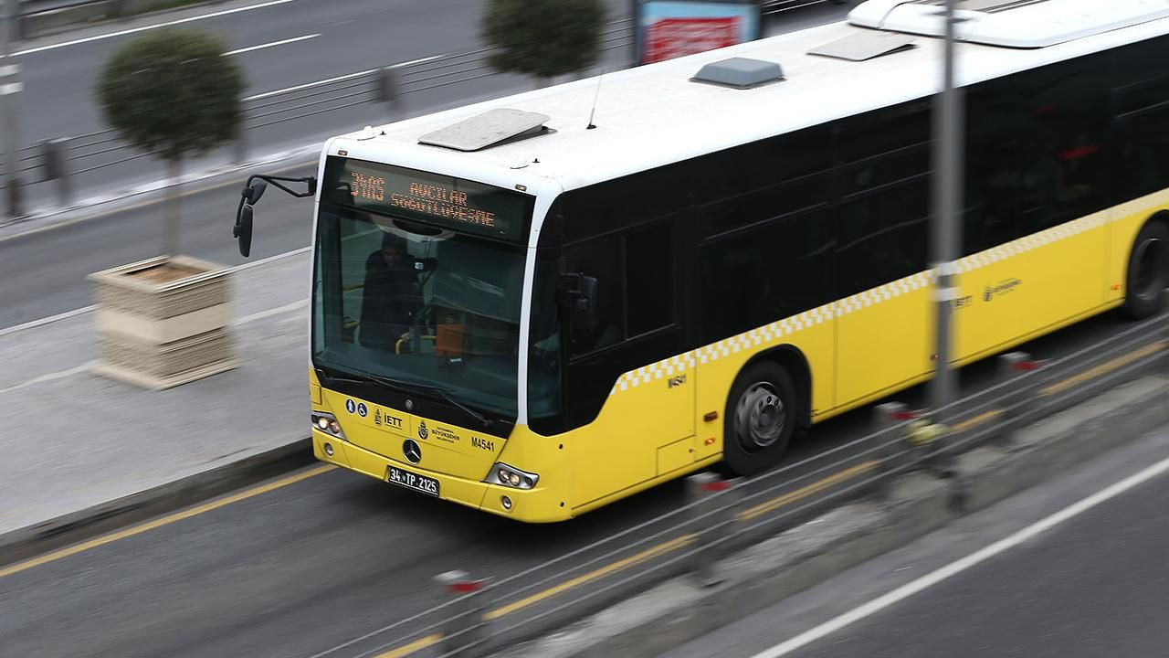 İstanbul’da Toplu Taşıma Zamlandı: Yeni Ücret Tarifesi Açıklandı - Sayfa 5