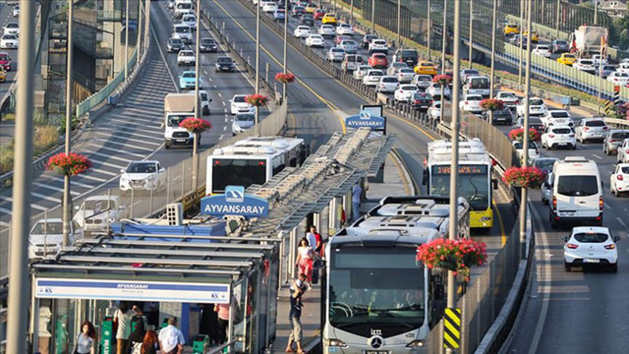 İstanbul’da Toplu Taşıma Zamlandı: Yeni Ücret Tarifesi Açıklandı