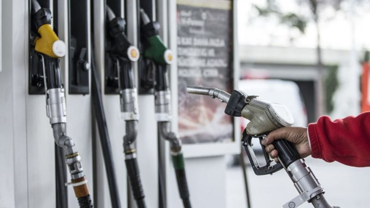 Küresel Petrol Üretimi Zirveye Çıktı! Aralıkta Günde 103 Milyon Varil Üretildi - Sayfa 11