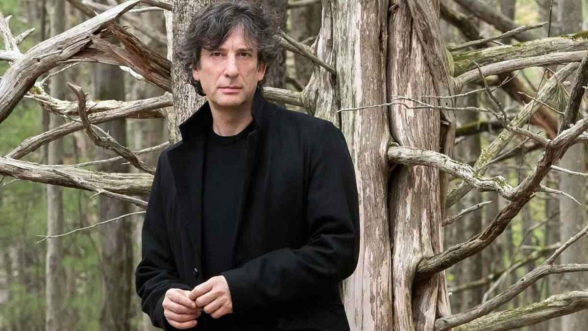 Neil Gaiman Hakkındaki Cinsel Saldırı İddialarını Reddetti - Sayfa 1