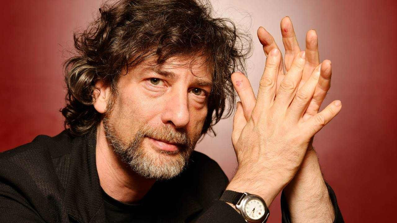 Neil Gaiman Hakkındaki Cinsel Saldırı İddialarını Reddetti - Sayfa 4