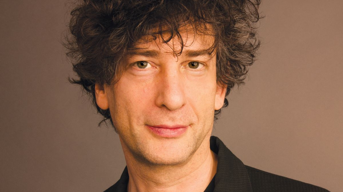 Neil Gaiman Hakkındaki Cinsel Saldırı İddialarını Reddetti - Sayfa 7