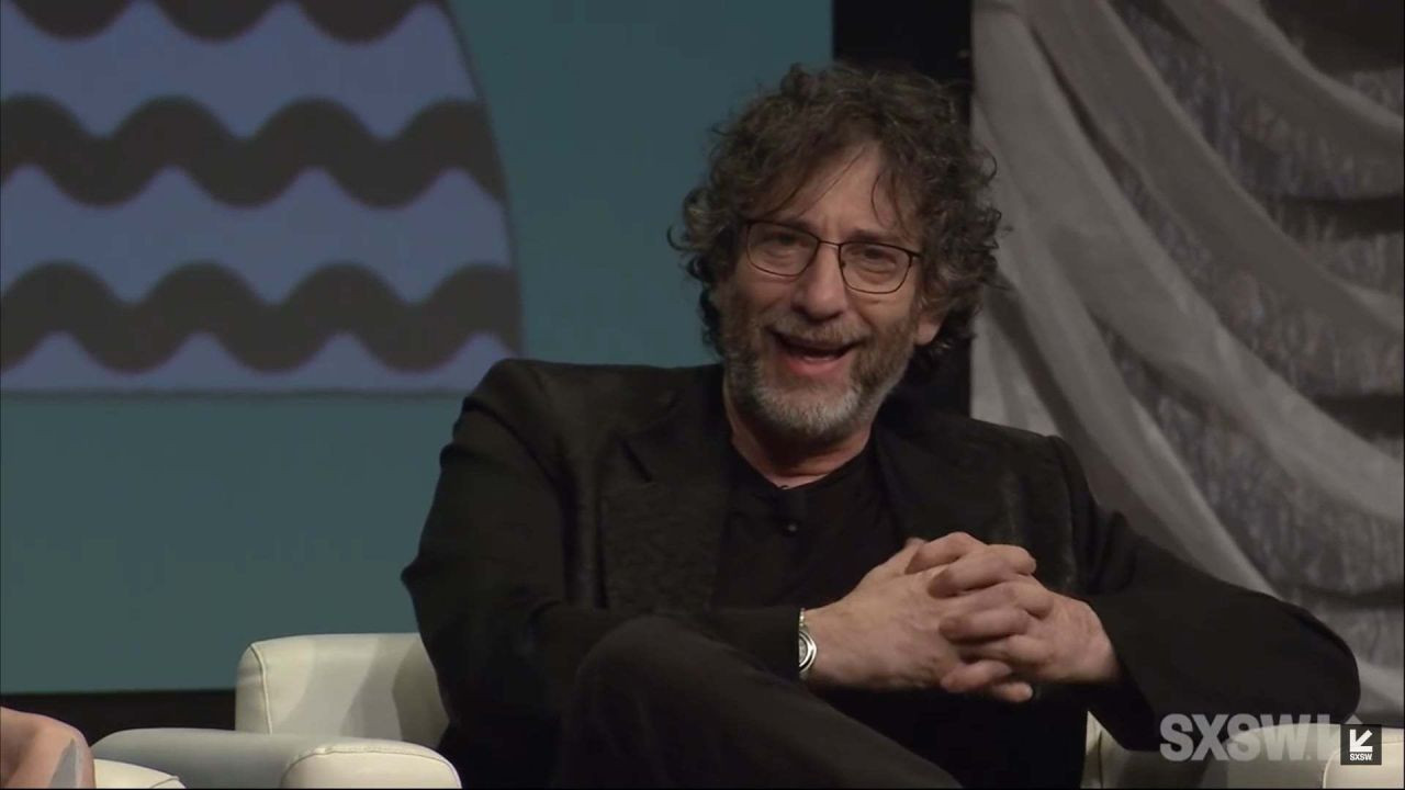 Neil Gaiman Hakkındaki Cinsel Saldırı İddialarını Reddetti - Sayfa 6