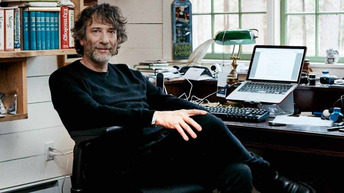 Neil Gaiman Hakkındaki Cinsel Saldırı İddialarını Reddetti - Sayfa 2