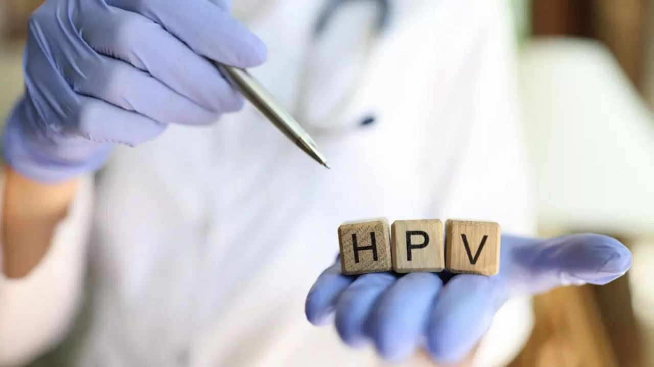 Kanser Riskini Azaltmada HPV Testi Kritik Bir Araçtır - Sayfa 2