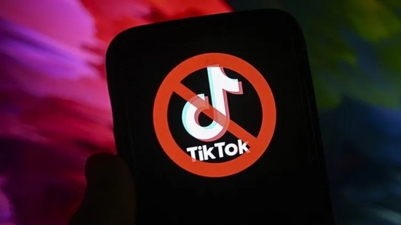 ABD TikTok'u Kısıtlıyor: İşte Tarih Ve Yeni Detaylar!