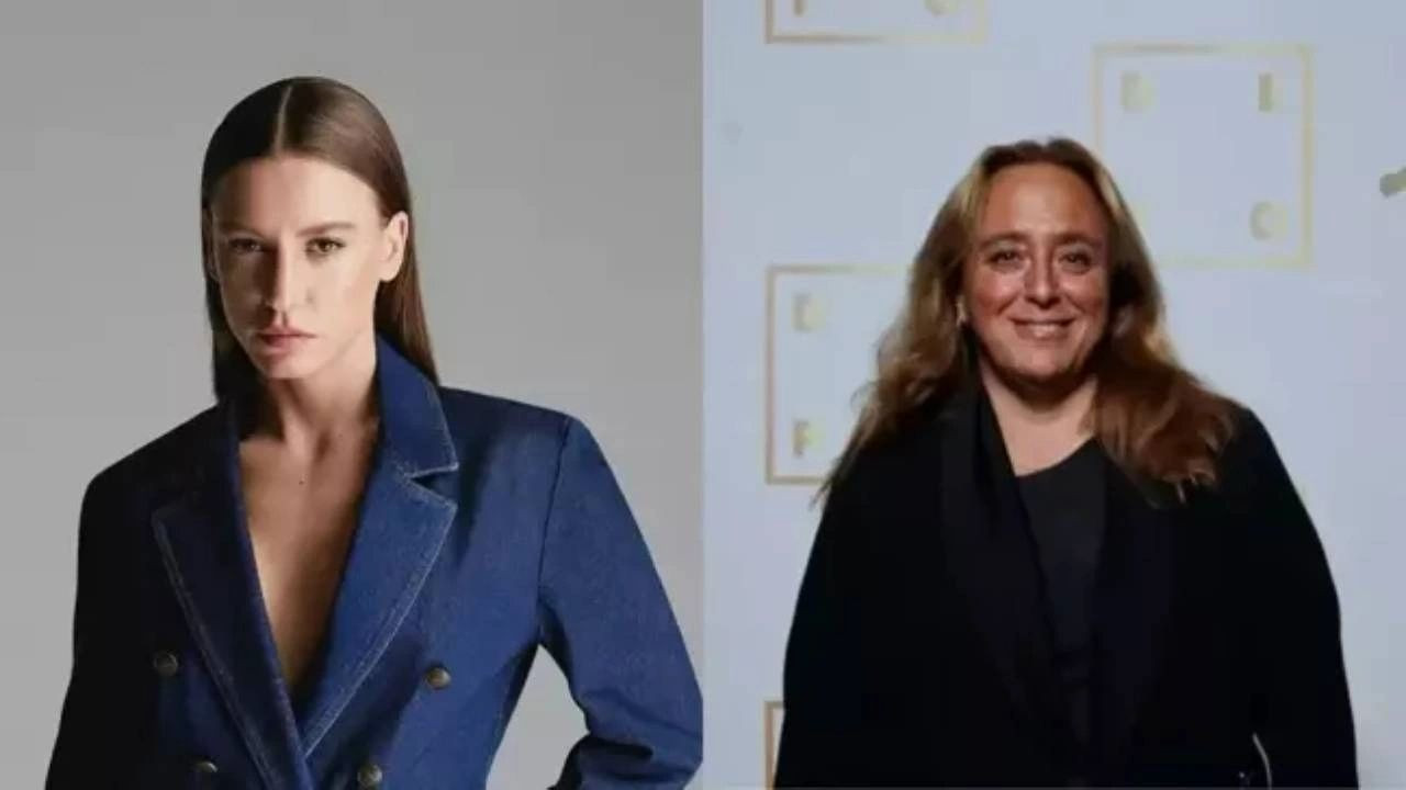 Ayşe Barım Soruşturmasında, Serenay Sarıkaya İfade İçin Adliyeye Geldi! - Sayfa 10