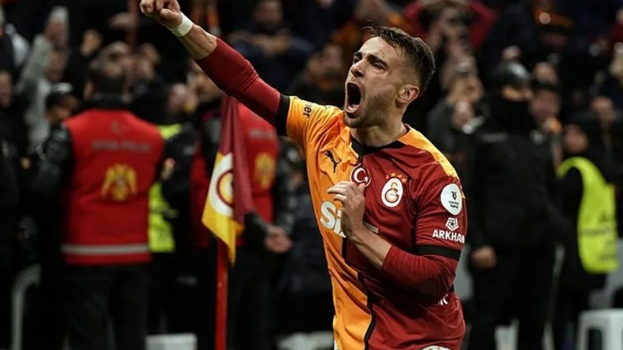 Süper Lig'de En Çok Gol Atan Futbolcular: Zirvede Olan O İsim! - Sayfa 11