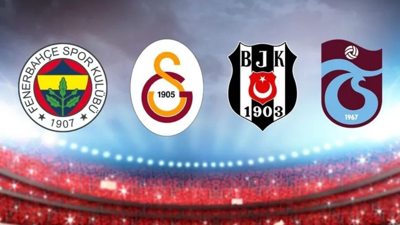 Süper Lig'de En Çok Gol Atan Futbolcular: Zirvede Olan O İsim!