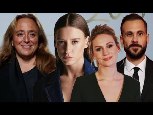 Ayşe Barım’a Erişim Engeli Reddi! Serenay Sarıkaya Bugün İfade Verecek - Sayfa 10