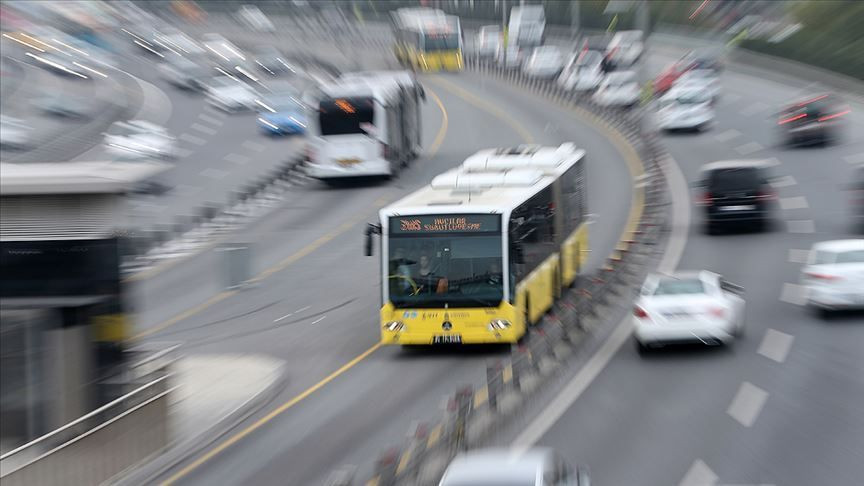 İstanbul’da Toplu Taşıma Zamlandı: Yeni Ücret Tarifesi Açıklandı - Sayfa 8