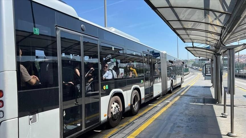 İstanbul’da Toplu Taşıma Zamlandı: Yeni Ücret Tarifesi Açıklandı - Sayfa 7