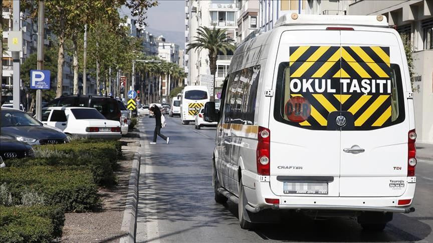 Okul Servis Ücretlerine Büyük Zam: İstanbul’da Yeni Tarife Belli Oldu - Sayfa 5