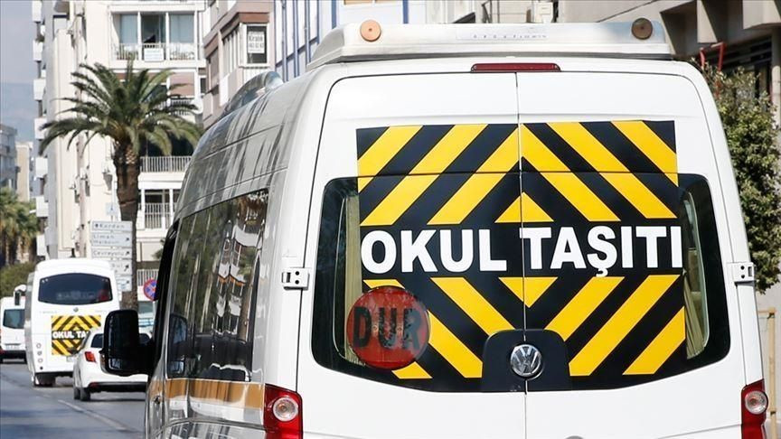 Okul Servis Ücretlerine Büyük Zam: İstanbul’da Yeni Tarife Belli Oldu - Sayfa 4