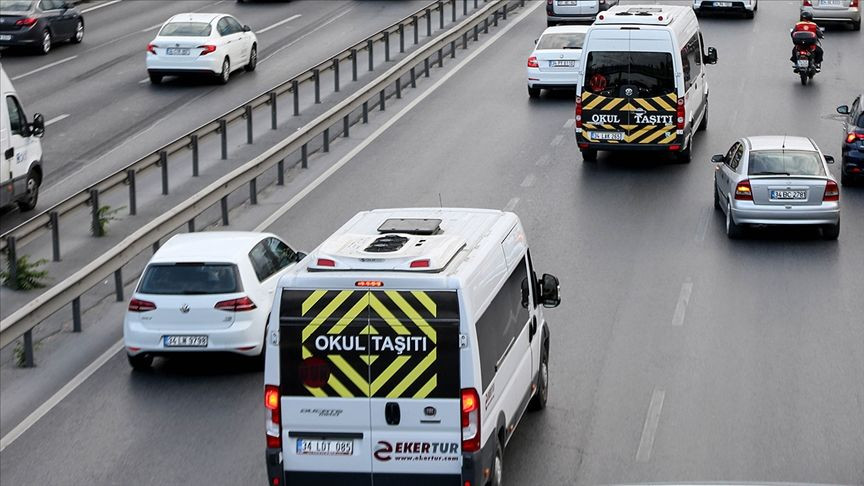 Okul Servis Ücretlerine Büyük Zam: İstanbul’da Yeni Tarife Belli Oldu - Sayfa 6