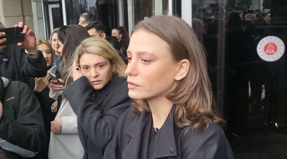 Serenay Sarıkaya'nın İfadesi Ortaya Çıktı: 5 Milyon Dolar İddiasına Yanıt - Sayfa 7