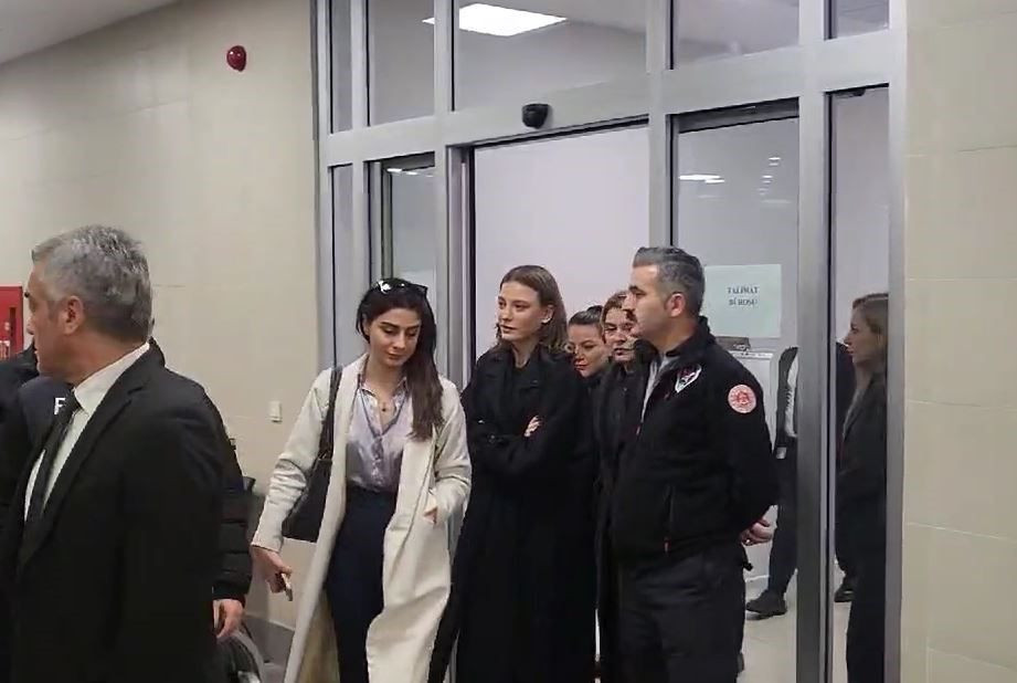 Serenay Sarıkaya'nın İfadesi Ortaya Çıktı: 5 Milyon Dolar İddiasına Yanıt - Sayfa 6