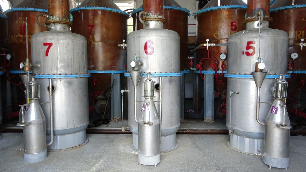 Isparta'nın Gül Yağı Kozmetik Sektöründe Parlıyor: 2024'te 50 Milyon Euro İhracat - Sayfa 6