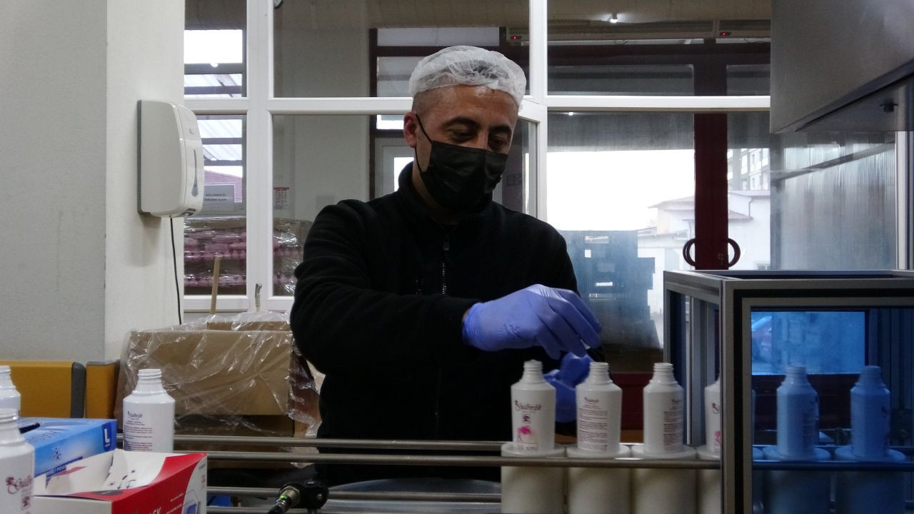 Isparta'nın Gül Yağı Kozmetik Sektöründe Parlıyor: 2024'te 50 Milyon Euro İhracat - Sayfa 7