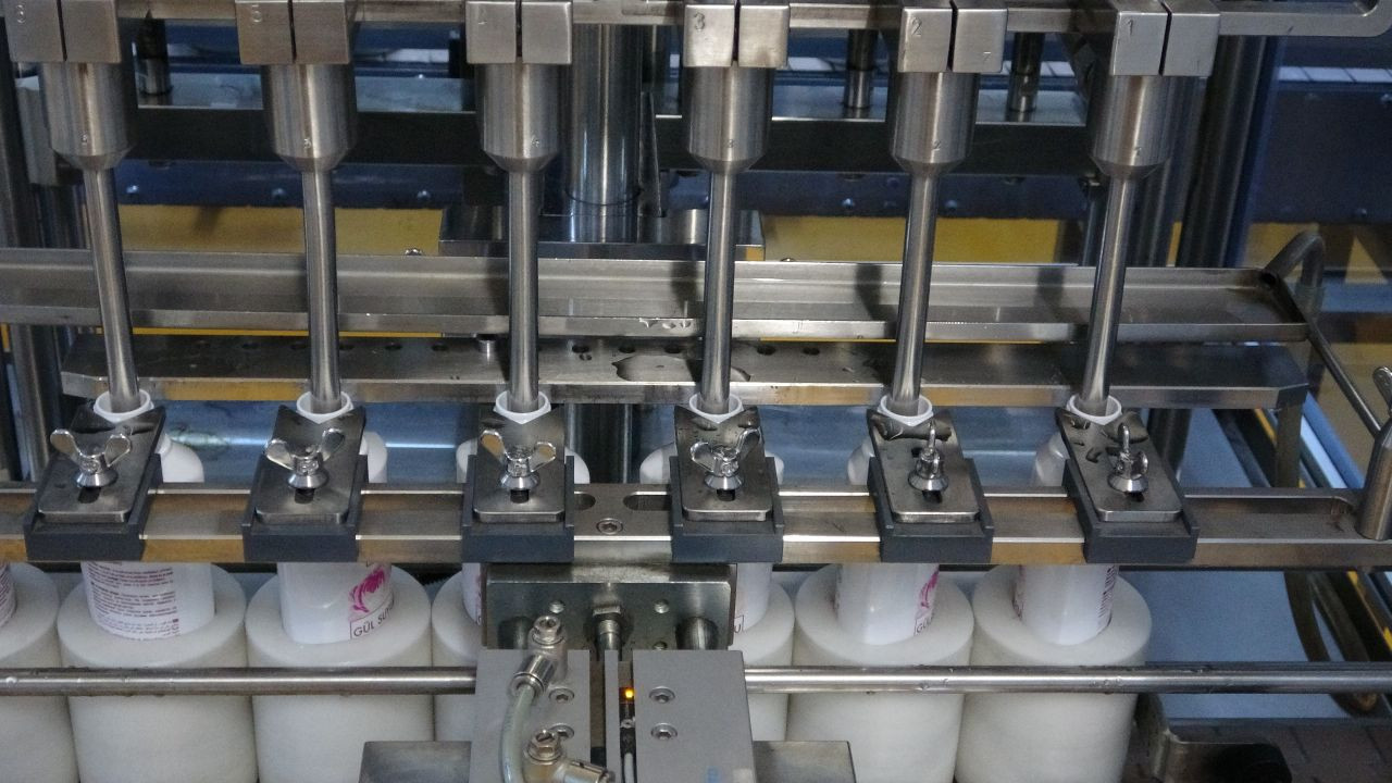 Isparta'nın Gül Yağı Kozmetik Sektöründe Parlıyor: 2024'te 50 Milyon Euro İhracat - Sayfa 9